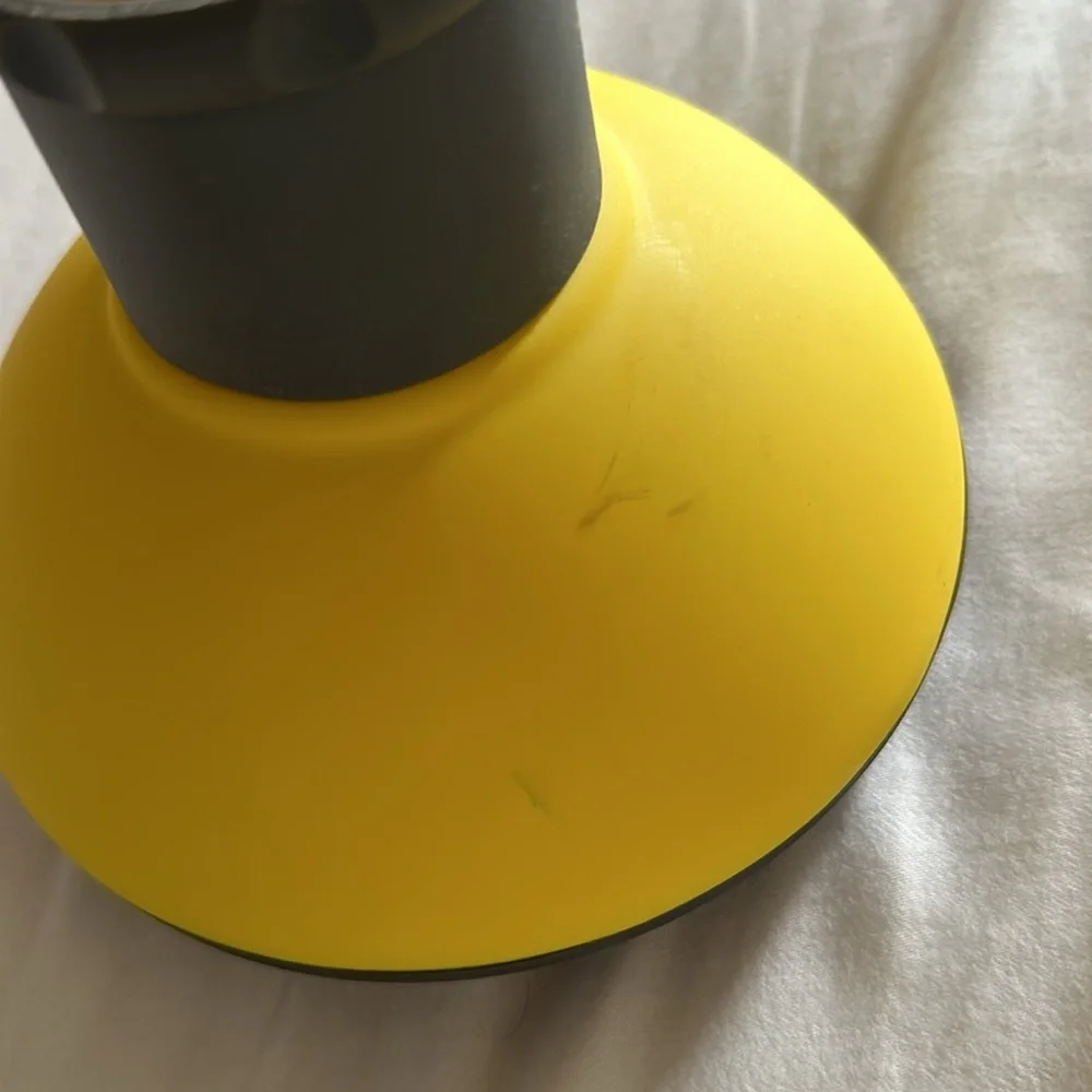 Dry Bar The Bouncer Diffuser DryBar The Bouncer Diffuser For Blowdryer Yellow - Picture 9 of 9